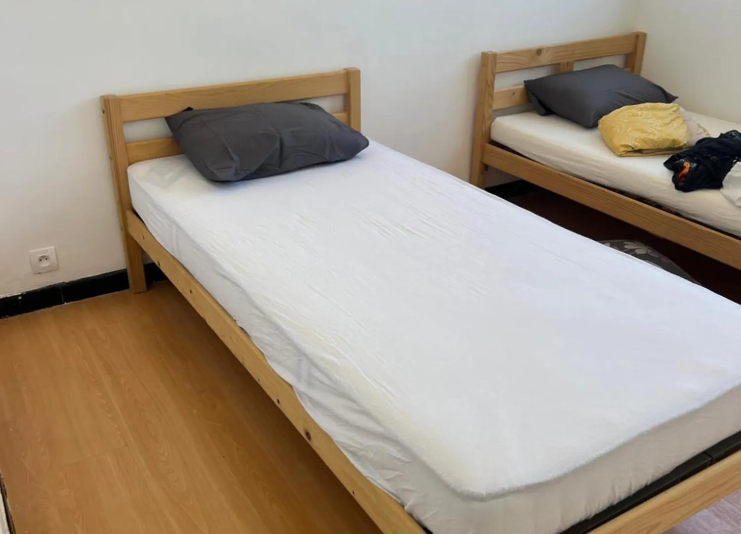 Appartement 100M Pour 6 Personnes A Cote Du Stade Velodrome マルセイユ フランス